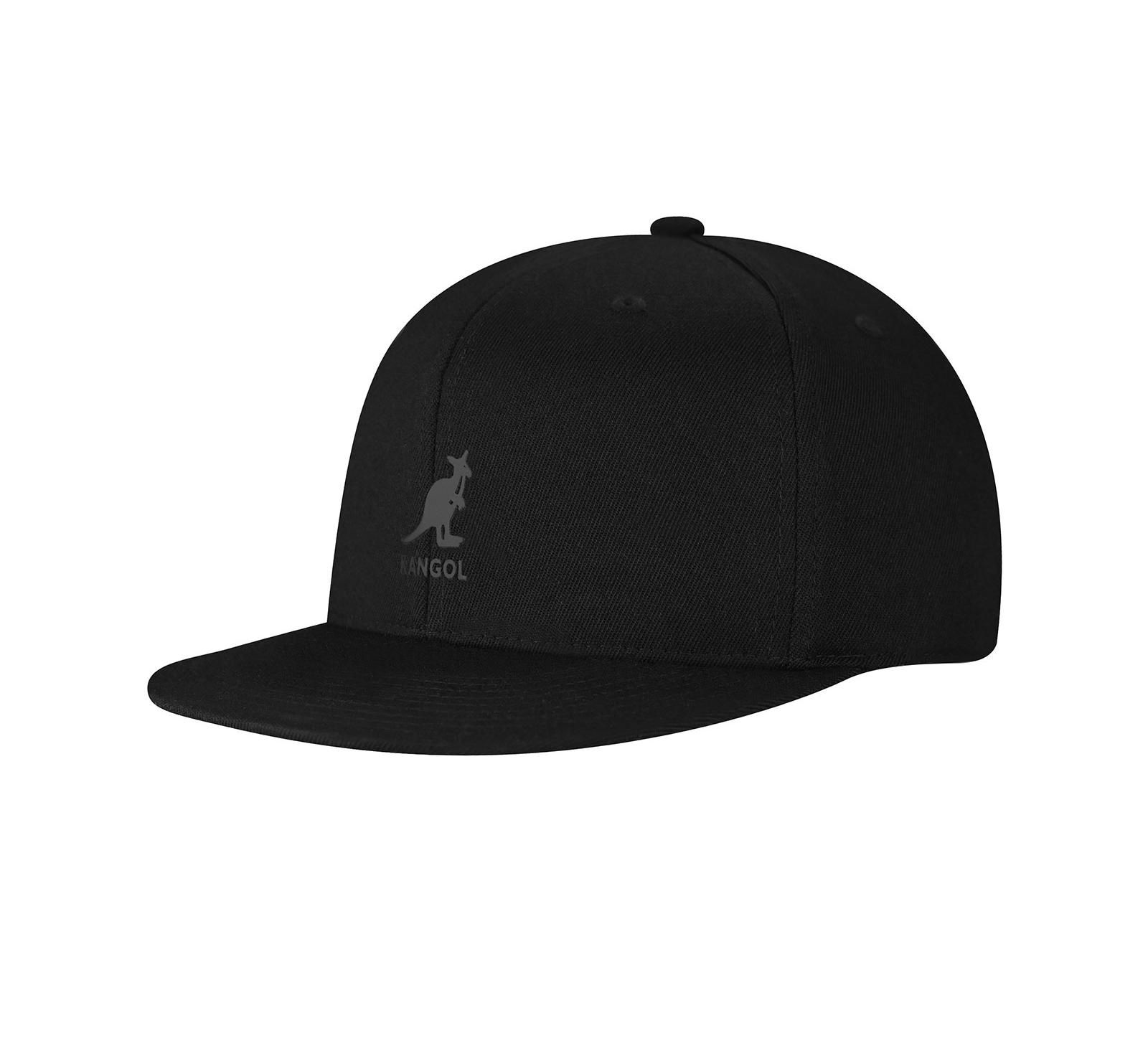 Kangol Men's FlexFit Flat Peak Baseball Baseball & Sport Caps