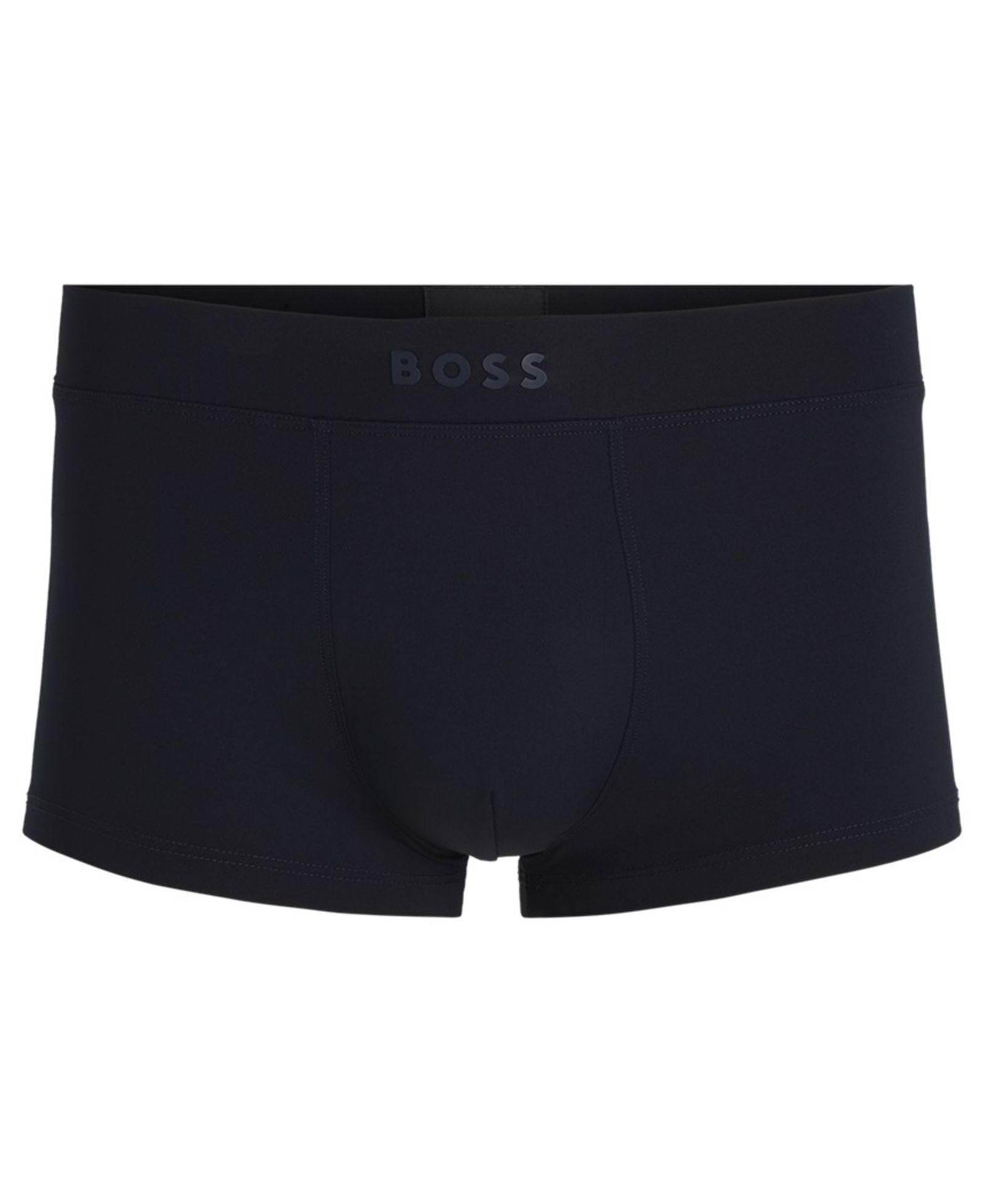 Men's Single Microfiber Trunk