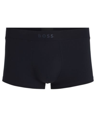 Men's Single Microfiber Trunk