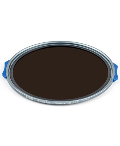 NiSi JetMag Pro 95MAG FS 1.8 6-Stop Nano-Coated Magnetic ND64 фильтр