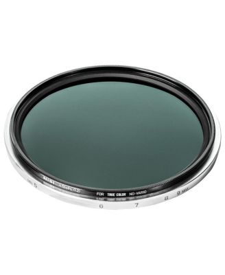 NiSi ND16 4-Stop фильтр для 72mm True Color VND и Swift System