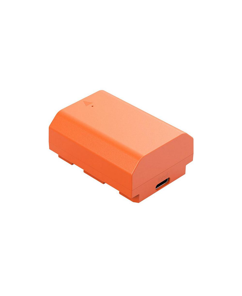 SmallRig USB-C Rechargeable Camera Battery for Sony NP-FZ100 4969