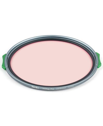 Магнитный UV/IR фильтр NiSi JetMag Pro 95MAG с нанопокрытием