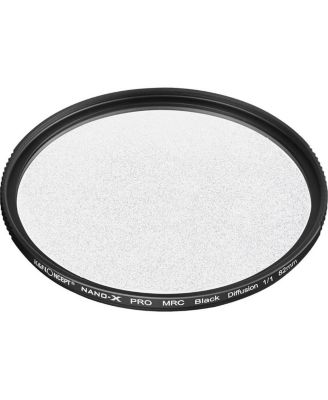 K&F Concept Nano-X Black Mist 1/1 49mm Top Optical Glass Filter