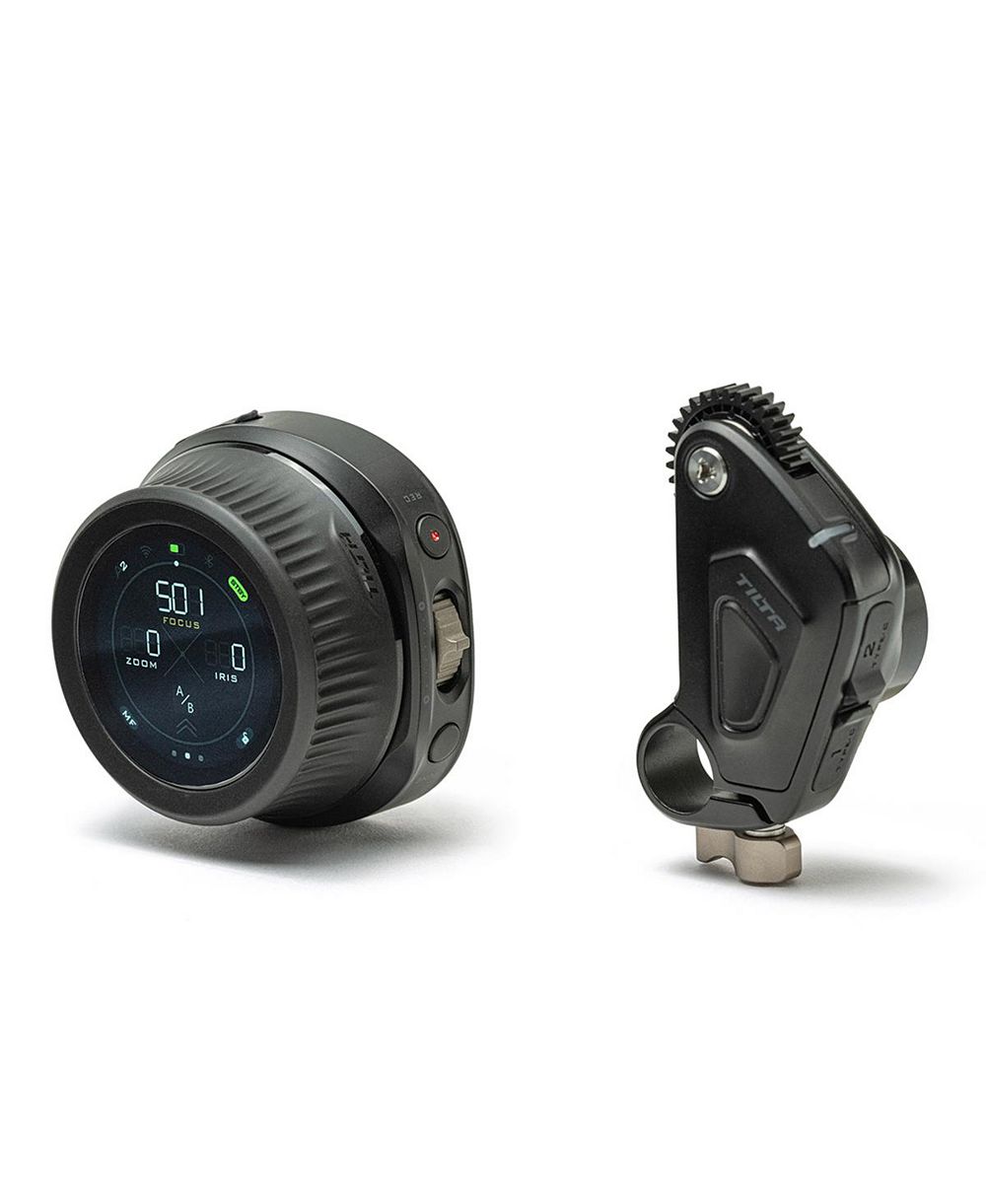 Tilta Nucleus-Nano II Wireless Lens Control System