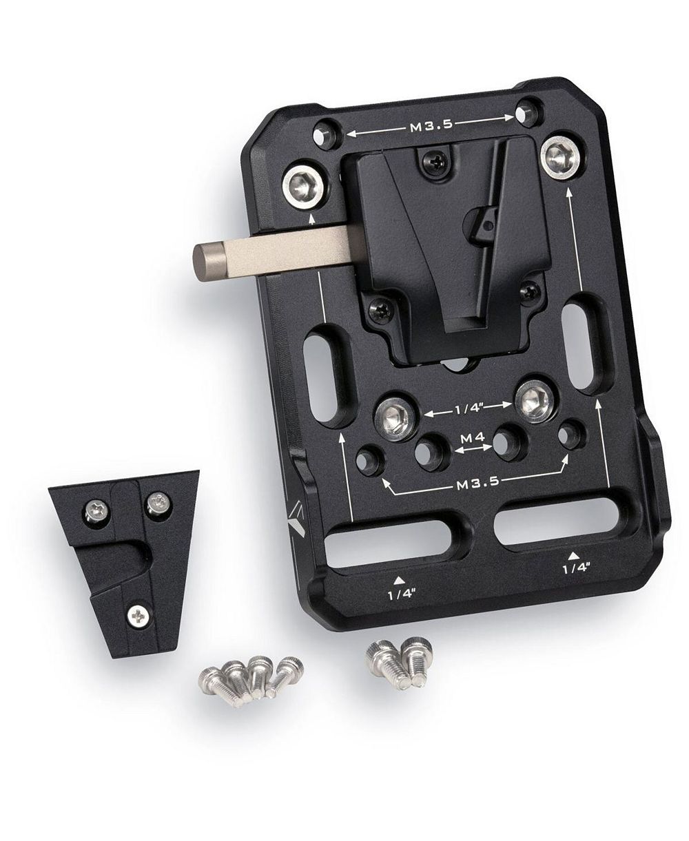 Tilta Tilta Mini V-Mount Battery Plate