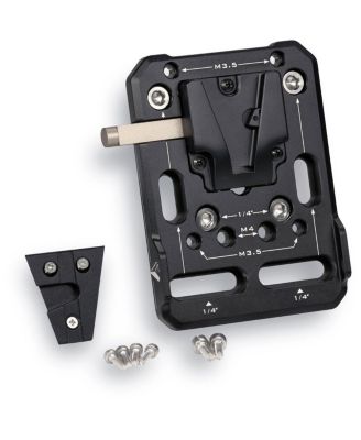 Tilta Tilta Mini V-Mount Battery Plate
