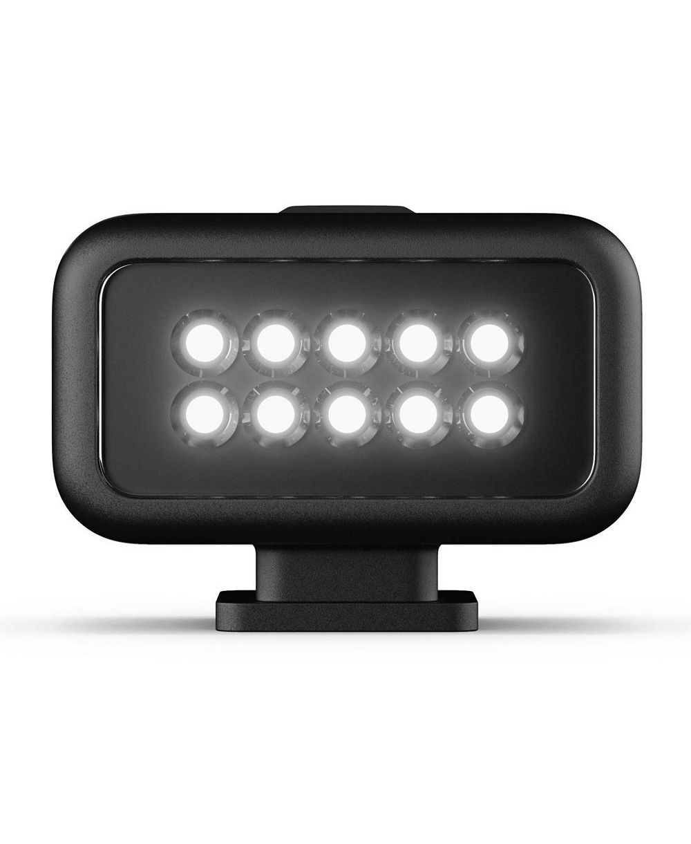 GoPro Light Mod for HERO13/12/11/10/9/8 Black Camera