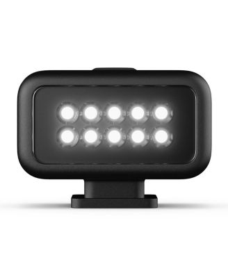 GoPro Light Mod for HERO13/12/11/10/9/8 Black Camera