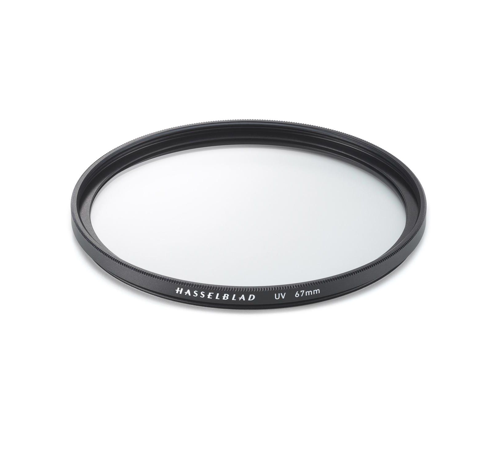 Hasselblad 67mm Multi-Layer Nano Coating UV Filter for Camera Lenses