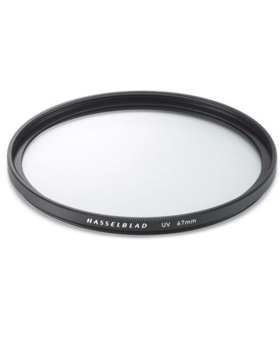 Hasselblad 67mm Multi-Layer Nano Coating UV Filter for Camera Lenses