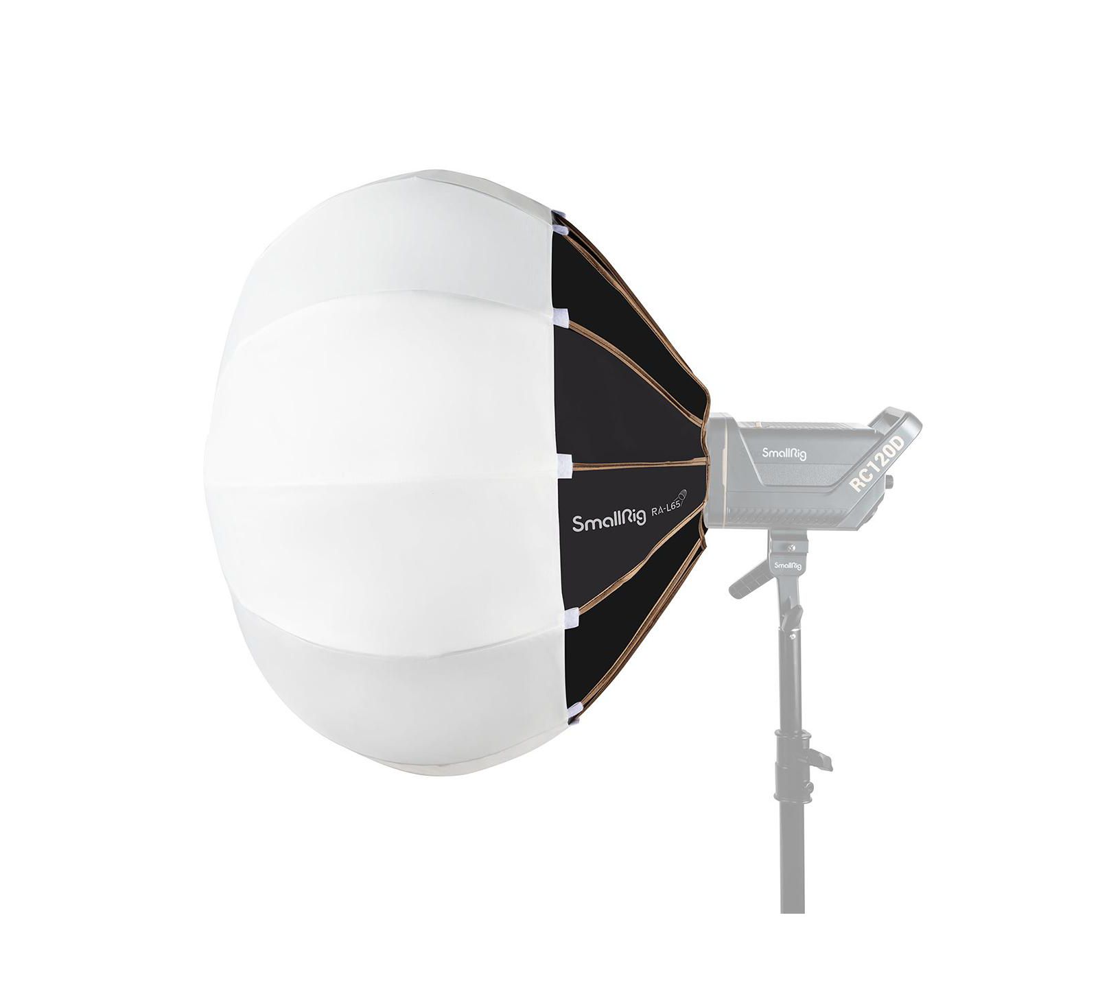 SmallRig RA-L65 софтбокс-фонарь 25.5"
