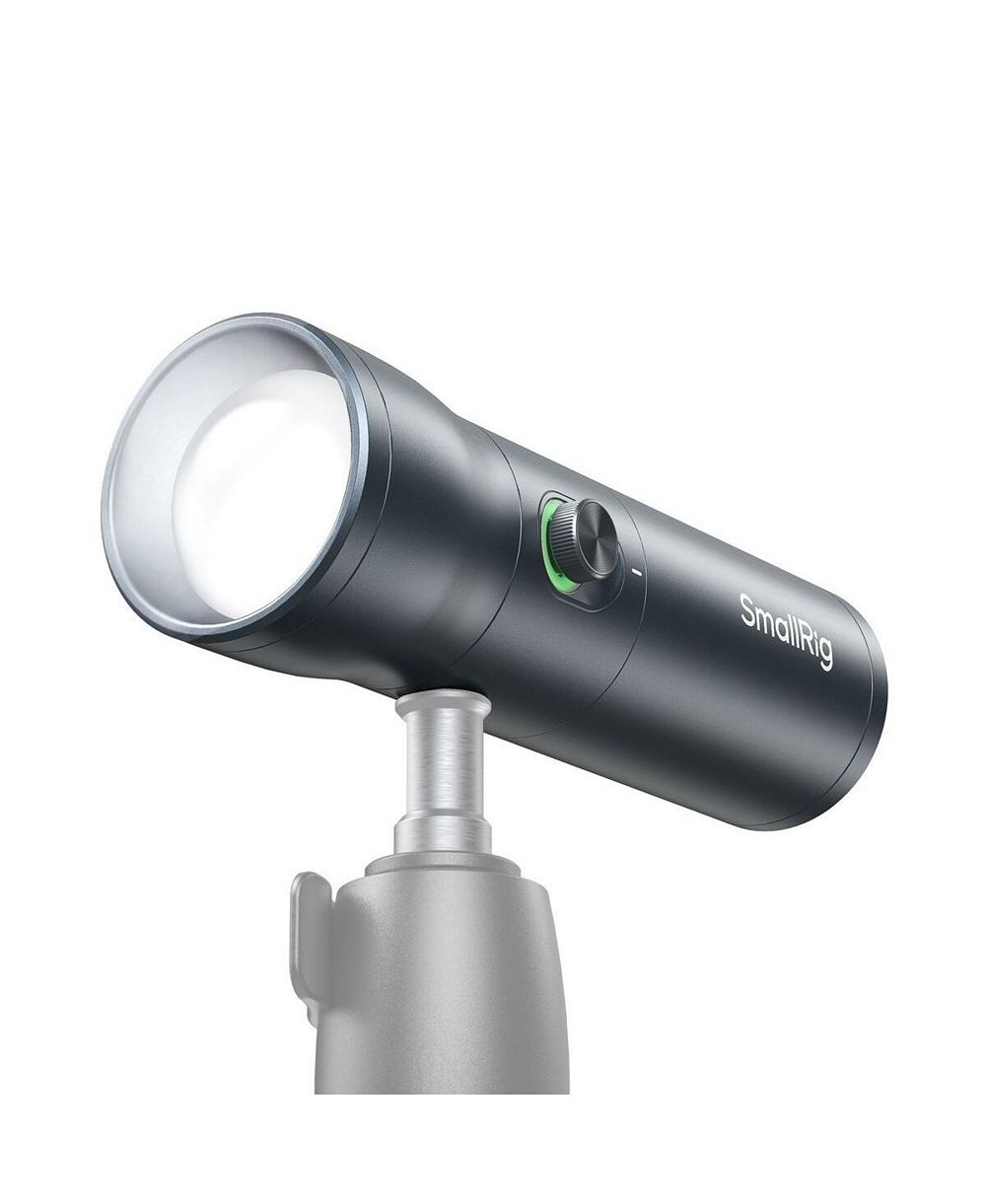 SmallRig RF 10C 10W Portable Focusable LED Video Light