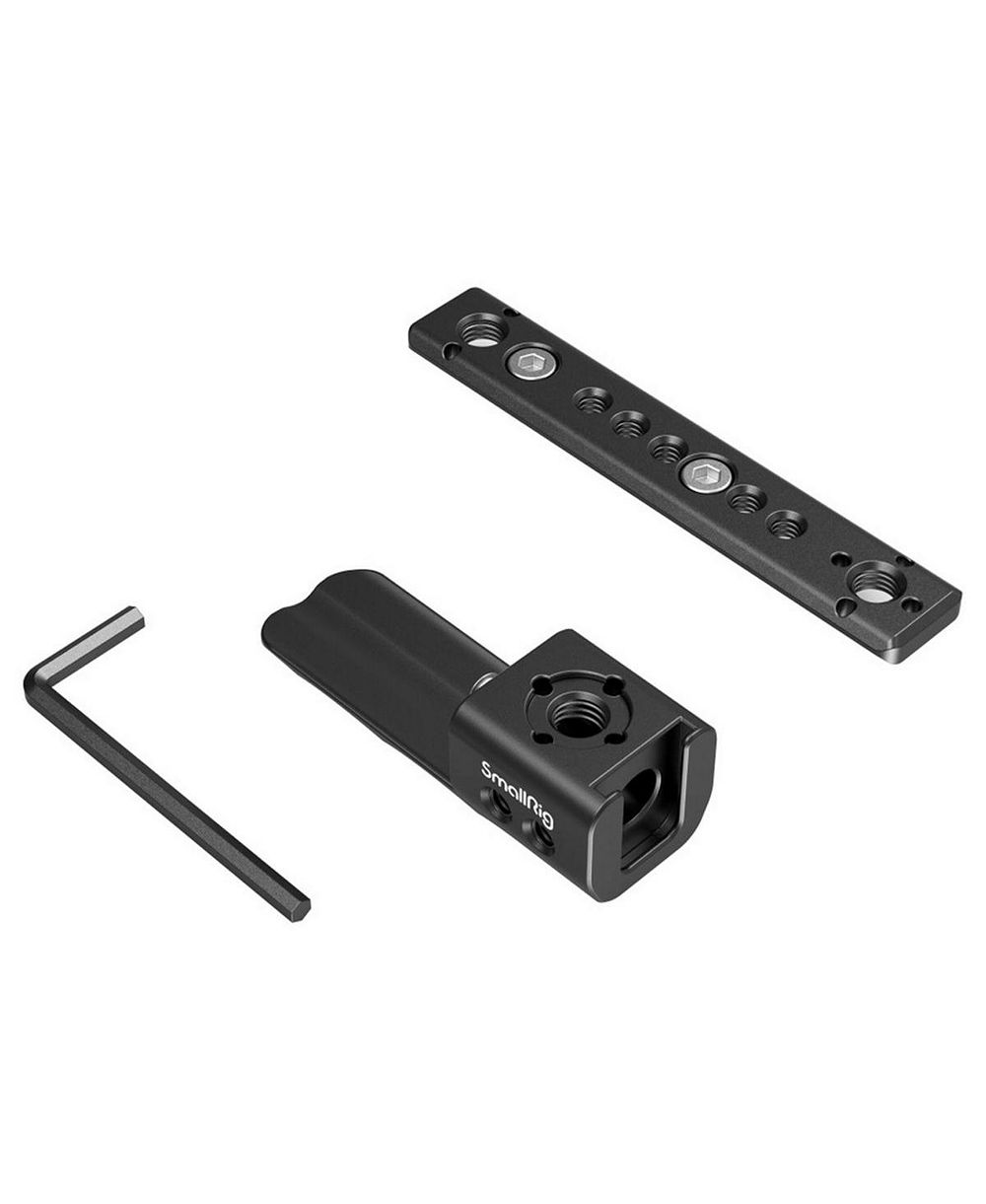 SmallRig MD3490 XLR Handle Extension Rig for Sony FX30 and FX3