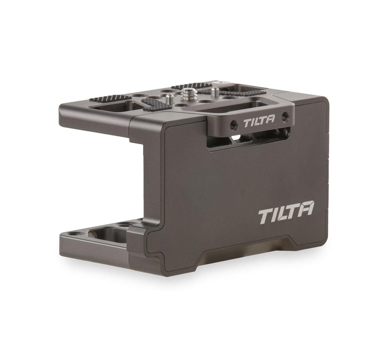 Tilta F970 Battery Baseplate Multiple DC Outputs Adapter for Sony Cameras