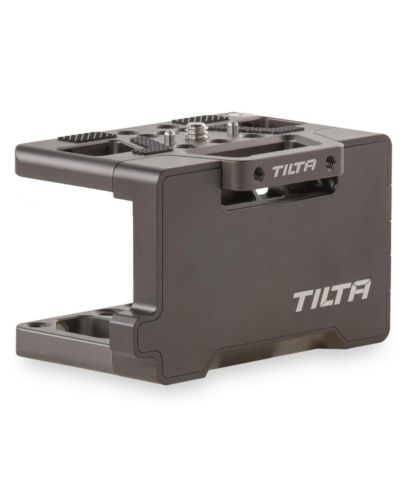 Базовая пластина для батареи Tilta F970, цвет серый Tilta