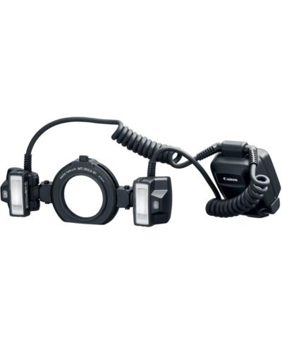 Вспышка Canon MT-26EX-RT Macro Twin Lite