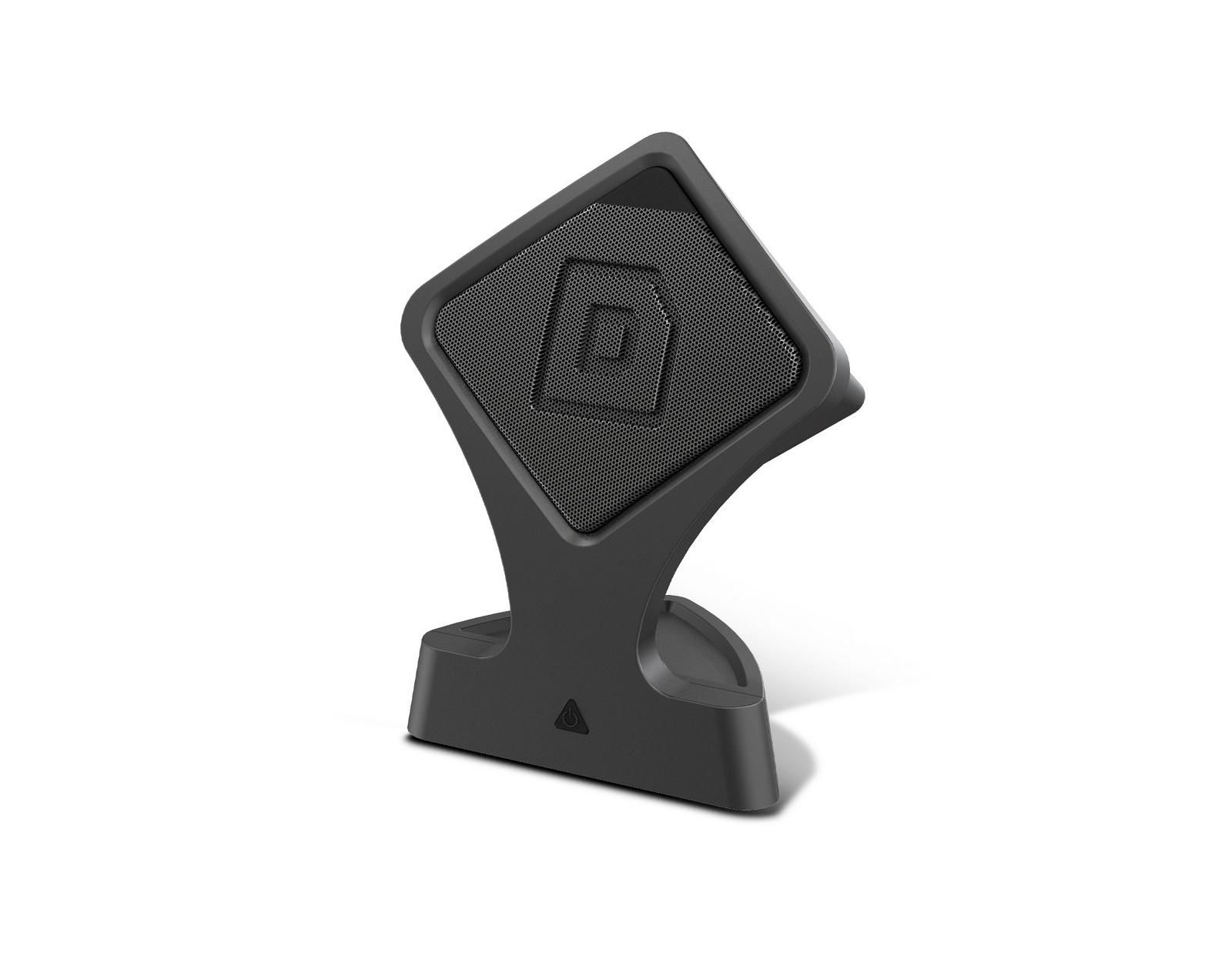 Bluetooth-колонка Delton Single (DLSPKR)