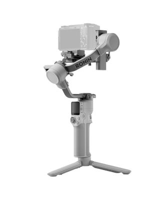3-осевой ручной стабилизатор DJI RS 4 Mini