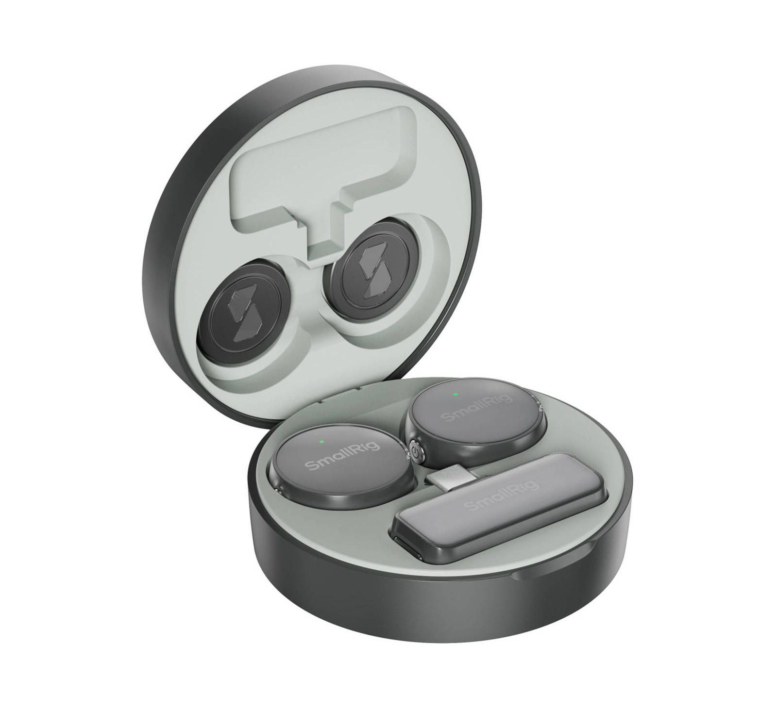 SmallRig S 60 беспроводной микрофон
