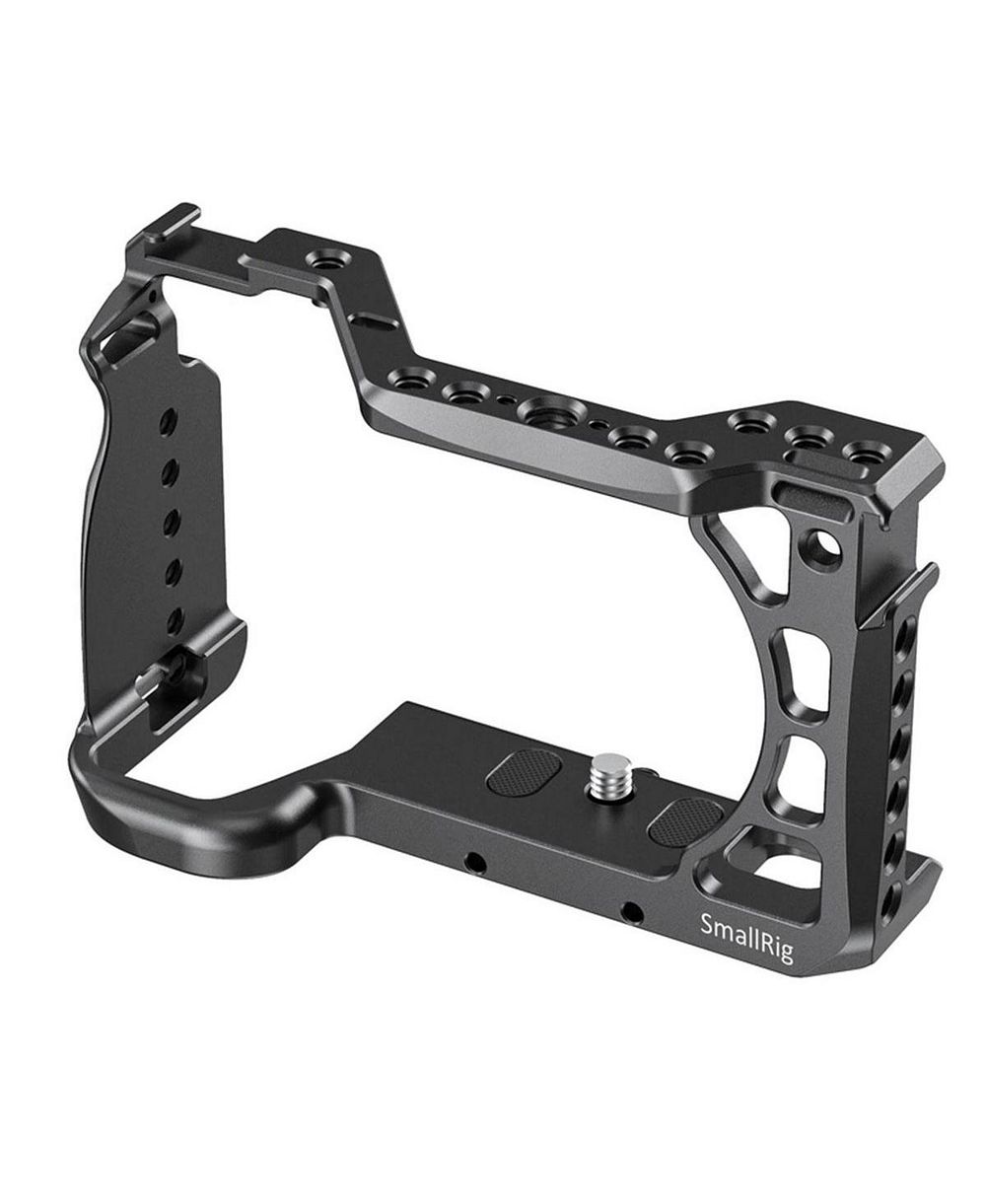 SmallRig Camera Cage for Sony a6600