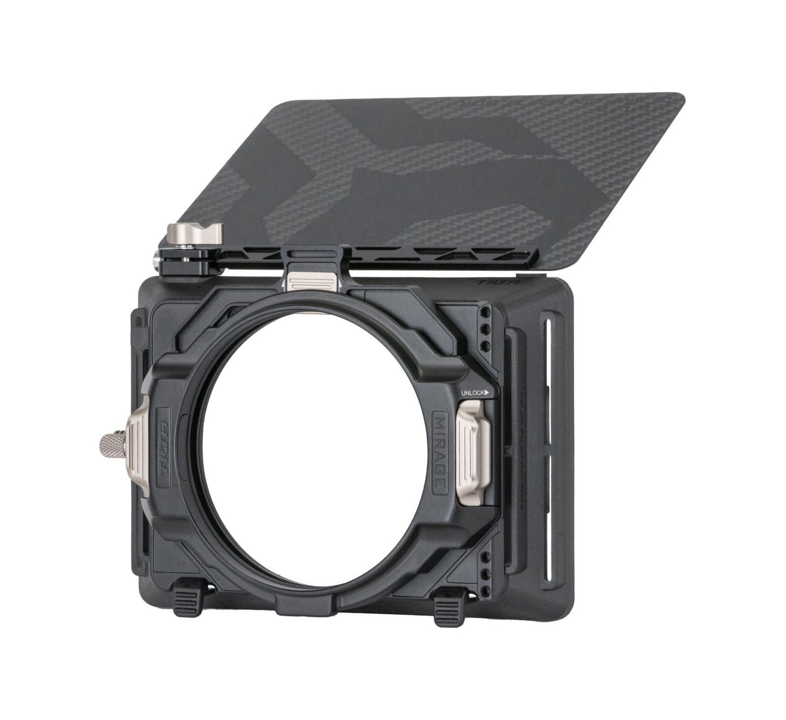 Матовый бокс Tilta Mirage, Black