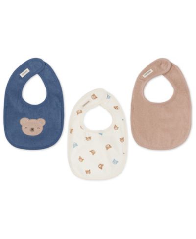 Детские нагрудники Huggies Babywear 3-Pack Set