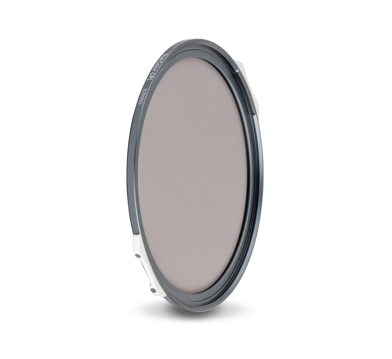 NiSi JetMag Pro 82MAG CPL магнитный фильтр