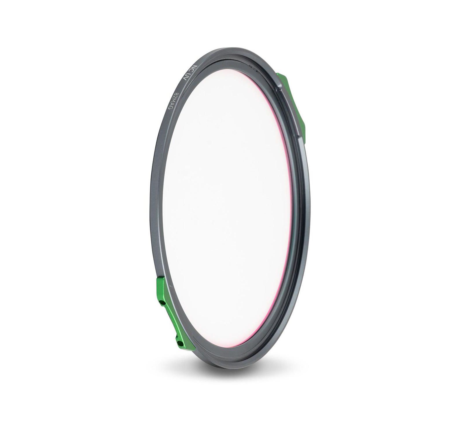 NiSi магнитный фильтр JetMag Pro NC UV 82MAG