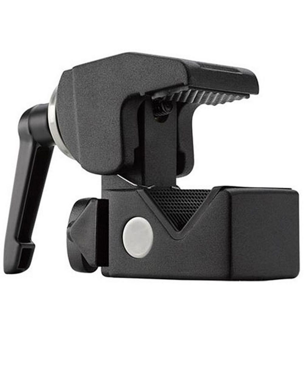 Kupo G700511 Convi Clamp, 44.09lbs Maximum Load Capacity, Black