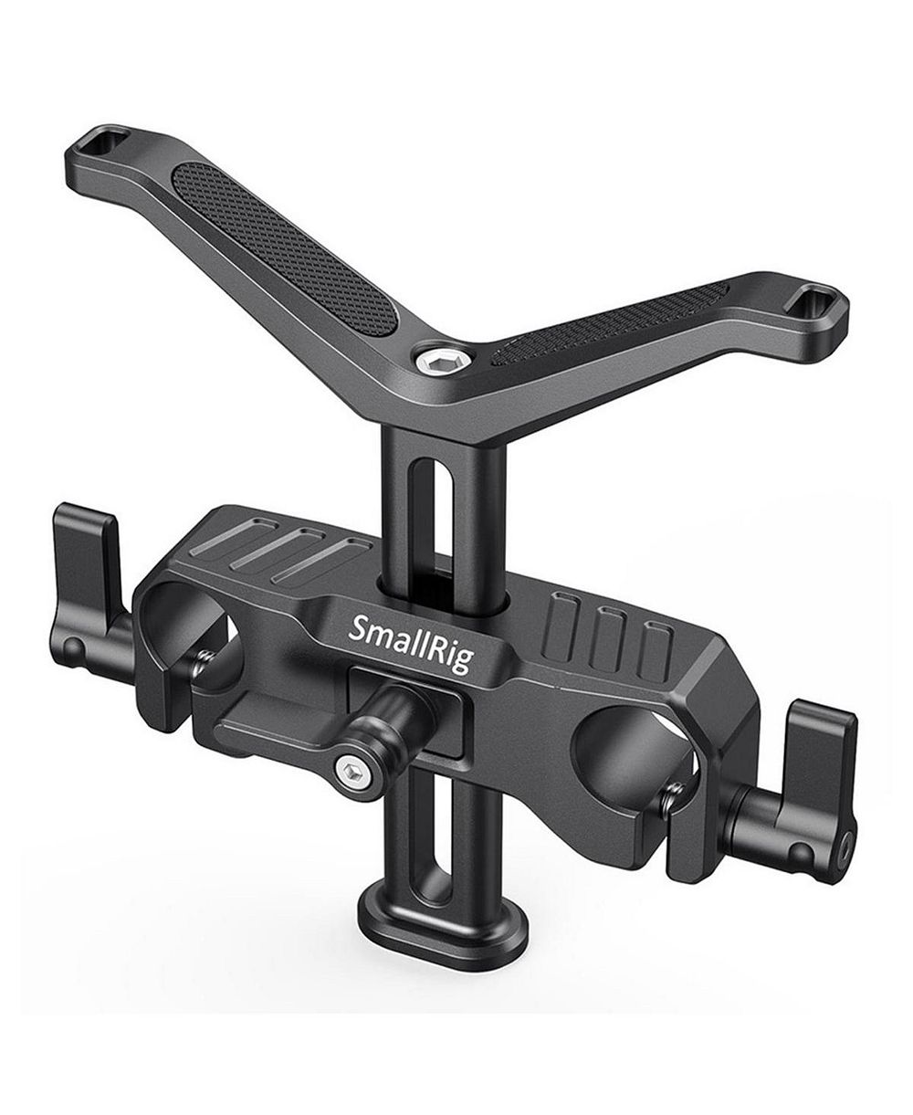 SmallRig 15mm LWS Universal Lens Support, 53.5mm Vertical Adjustment
