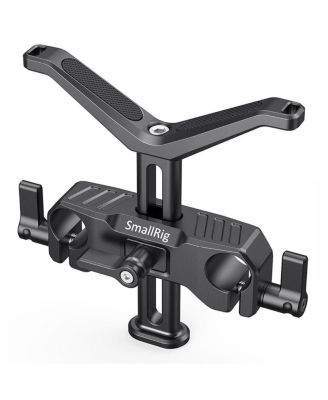 SmallRig 15mm LWS Universal Lens Support, 53.5mm Vertical Adjustment