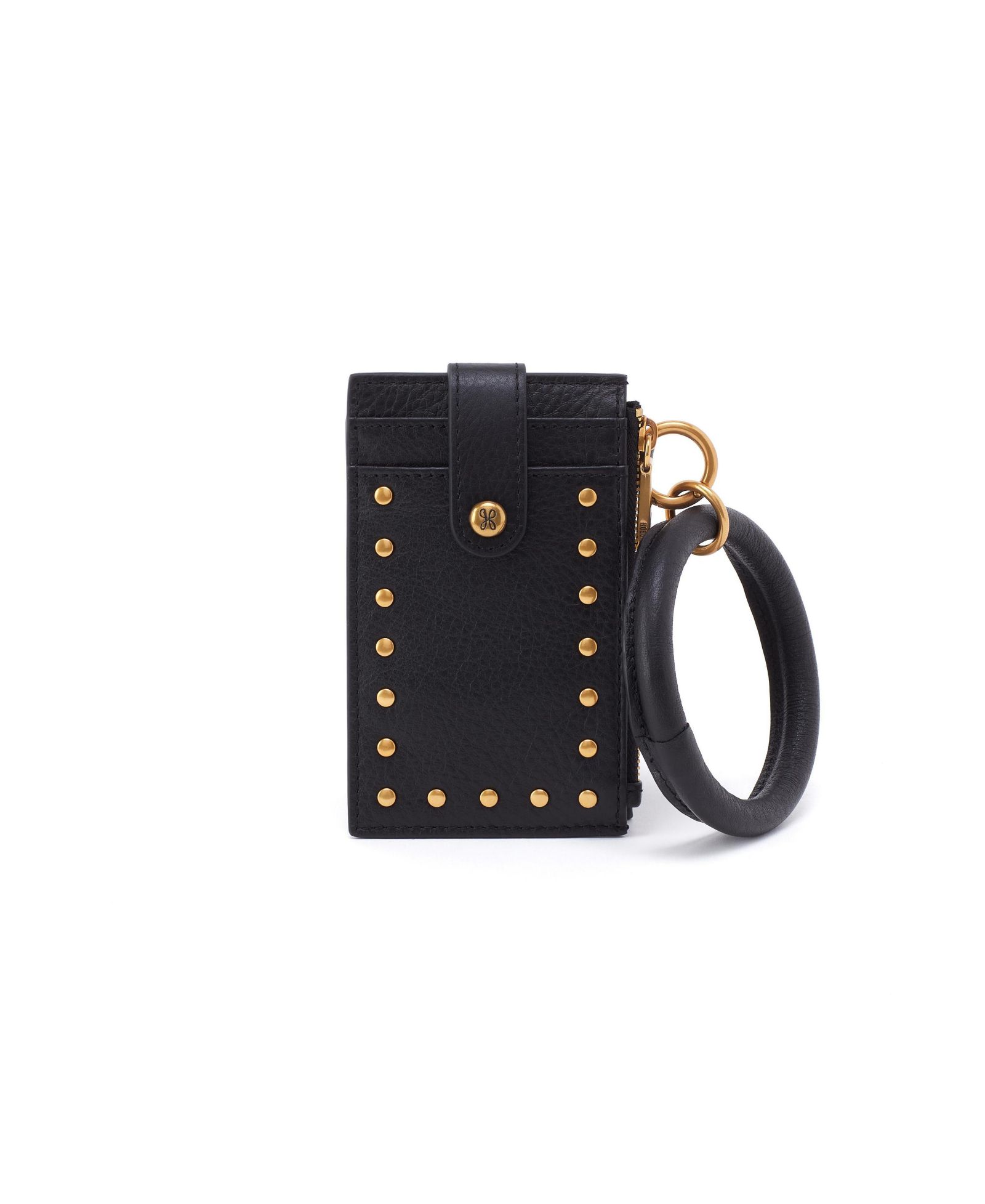 HOBO Ring Credit Card Wristlet