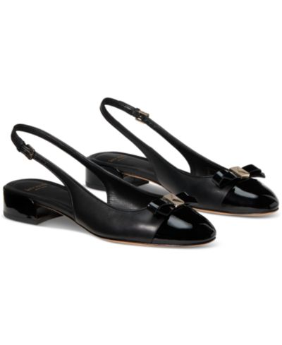 Женские туфли-лодочки kate spade new york Women's Deco Bow Slingback