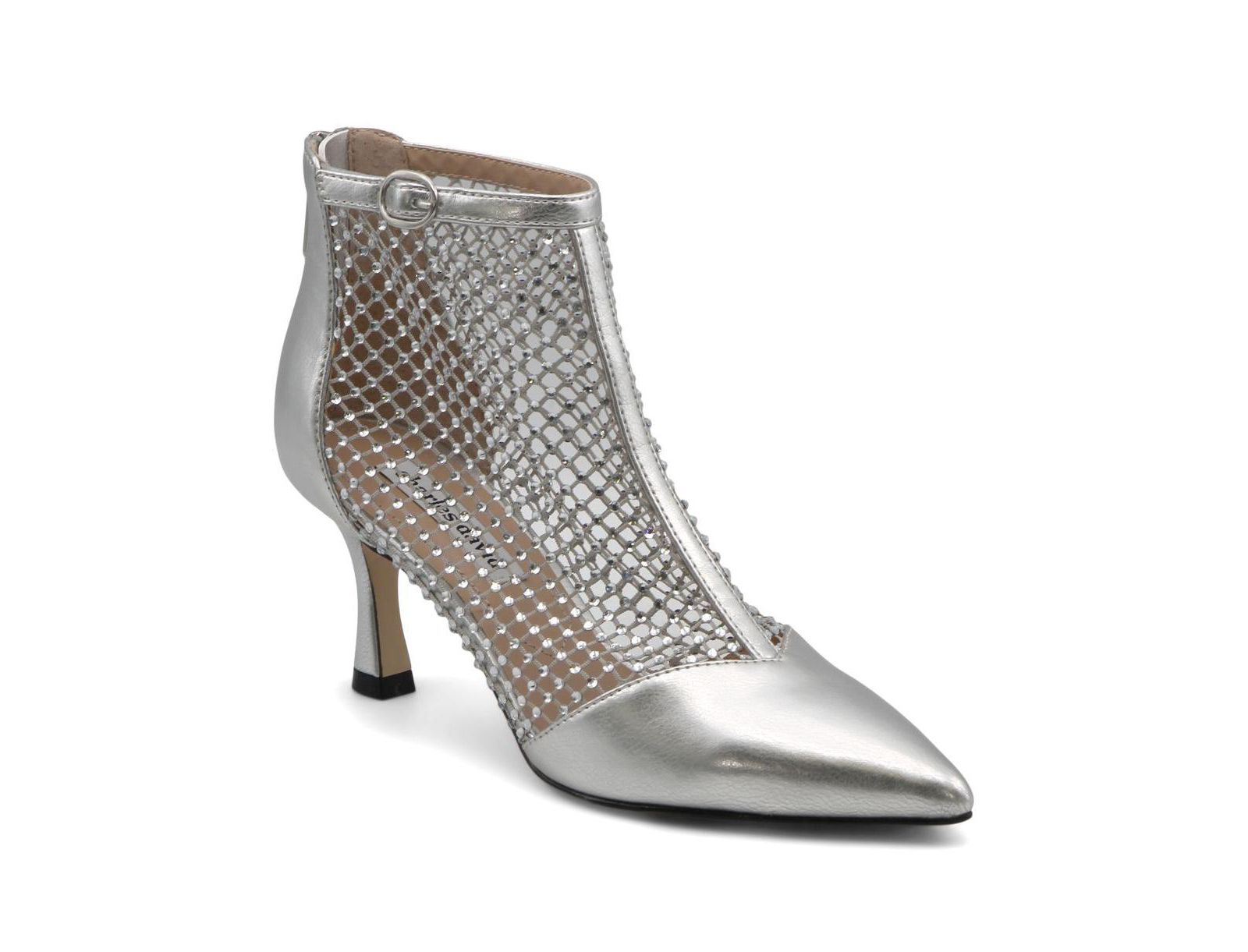 Charles David женские ботильоны Charles David Womens Arnie Rhinestone Dress