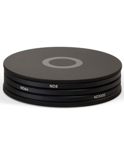 Urth 82mm ND Selects Filter Kit Plus+ Long-Exposure Neutral Density Filters
