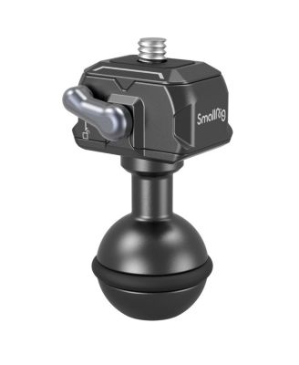 SmallRig мини-быстросъемная головка HawkLock с шарниром 1/4"-20