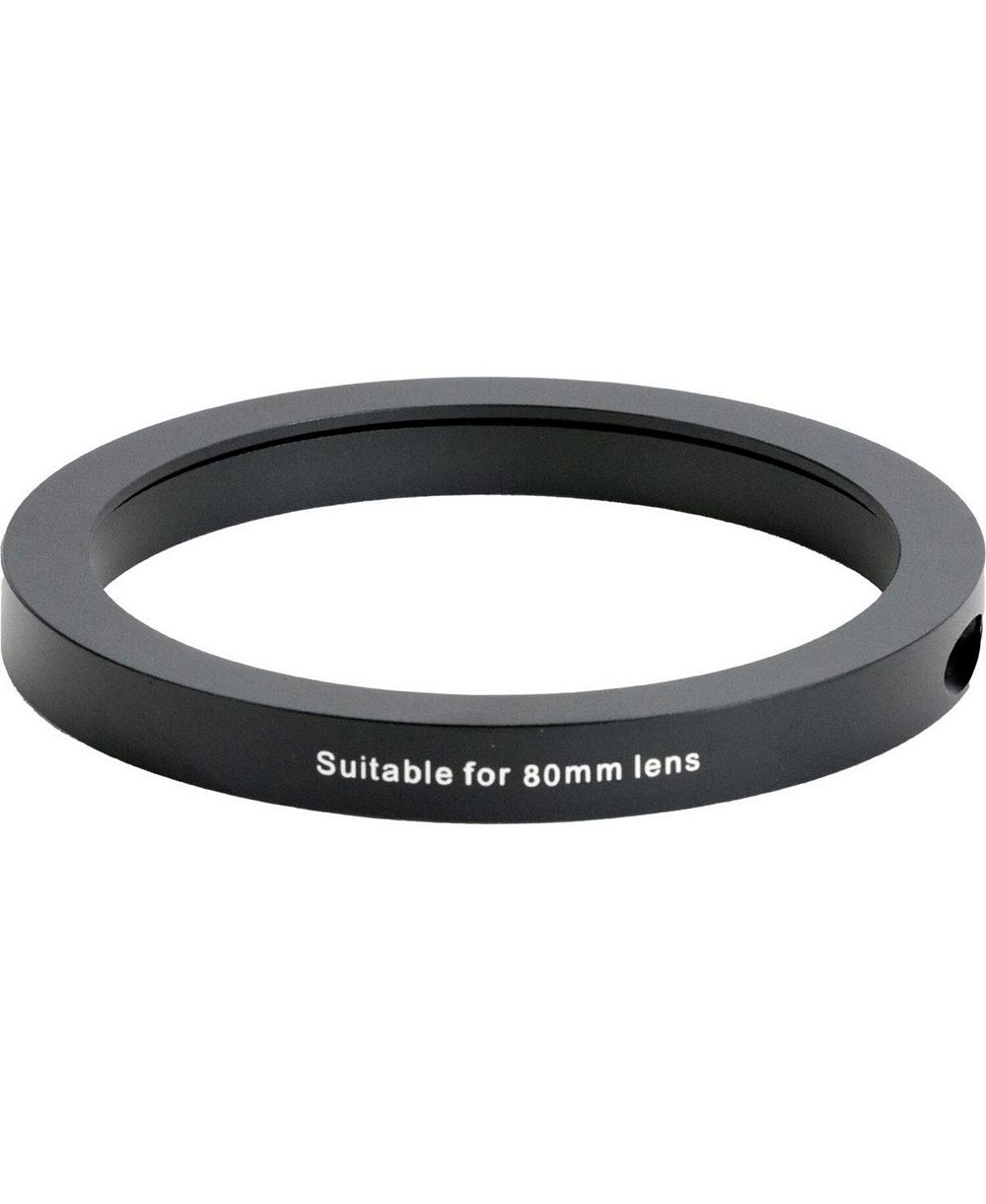 Киноадаптер Tilta 80mm для матбокса Mirage, черный