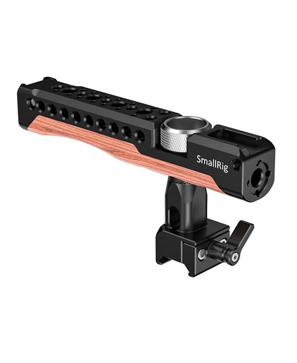 Беспроводной контроллер с ручкой SmallRig 3262