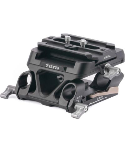 Комплект базовых пластин Tilta 15 мм LWS Arca-Type Manfrotto с двумя основаниями