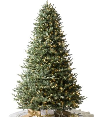Balsam Hill Искусственная ель BH Balsam Fir 6.5 фт LEDC