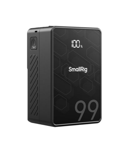 Аккумулятор SmallRig VB99 SE Mini V-Mount