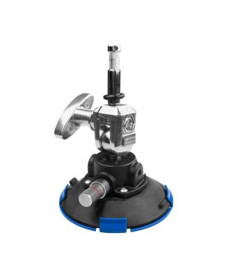 Kupo металлическая присоска 6" с поворотным штифтом 5/8"