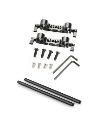SmallRig SMALLRIG SUPER LW 15MM RAILBLOCK,2 PCS