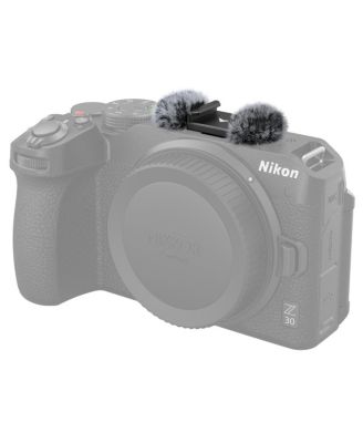 SmallRig адаптер с горячим башмаком и ветрозащитой для Nikon Z30