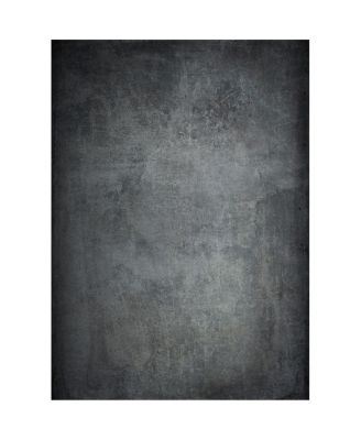 Westcott легкий холщовый фон X-Drop, грубый бетон, 5'x7'