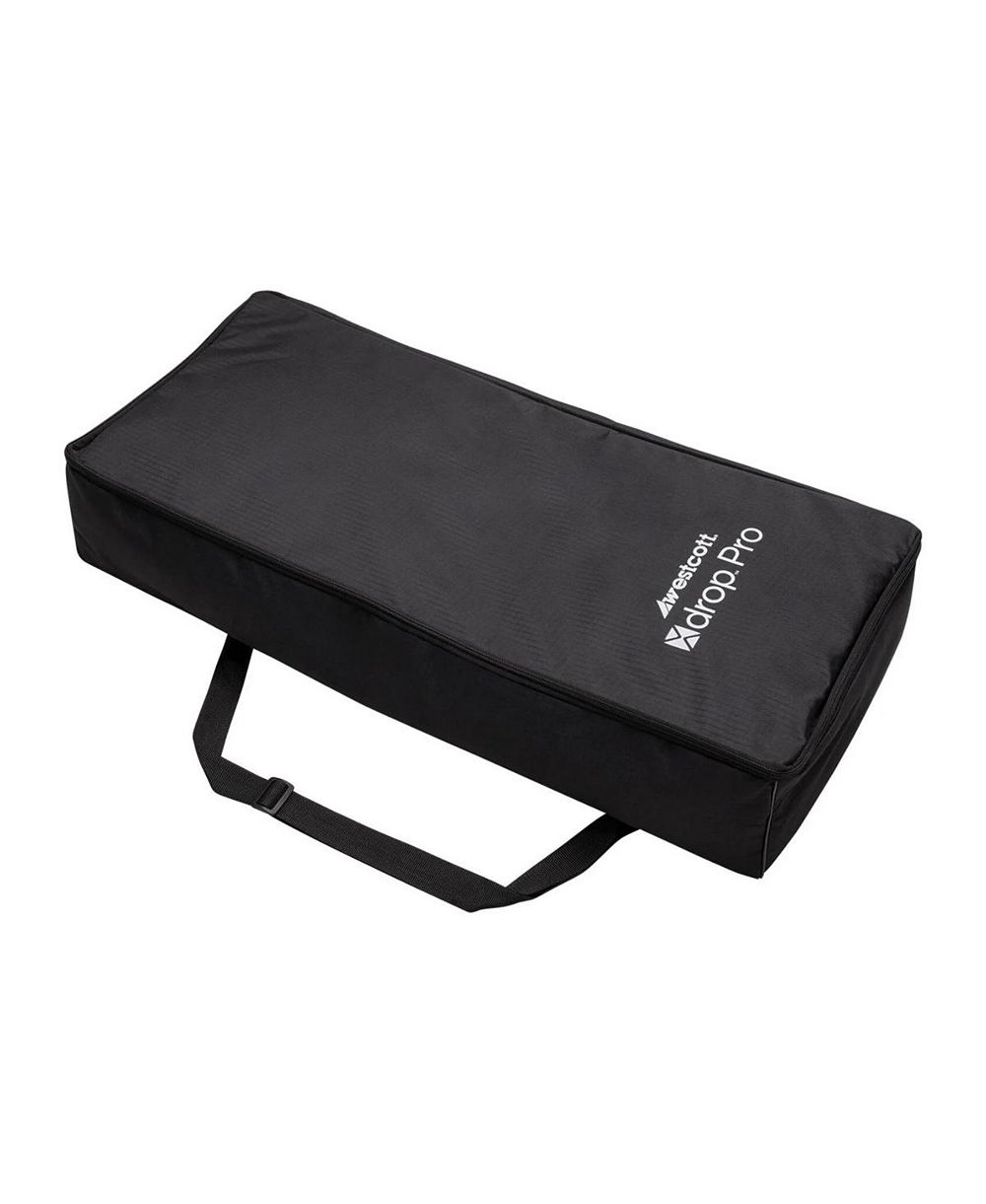 Чехол Westcott для фона X-Drop Pro 3-Pack, черный