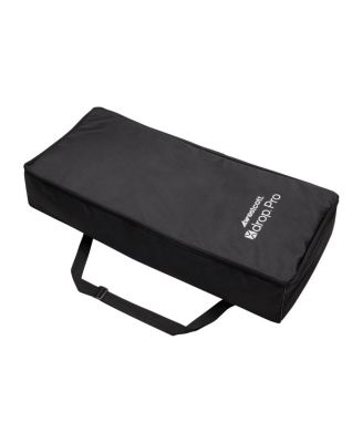 Westcott Carry Case for X-Drop Pro 3-Pack Backdrop, Black