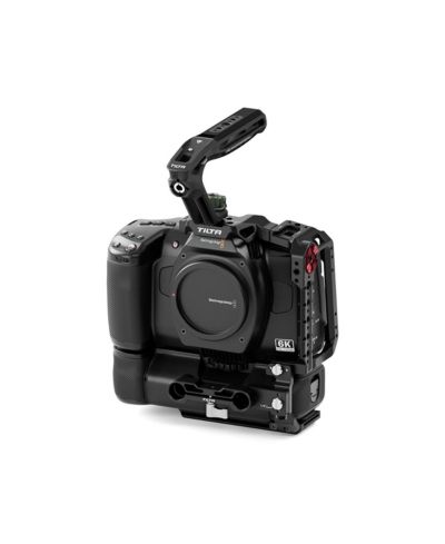 Комплект клетки камеры Tilta для BMCC 6K Black