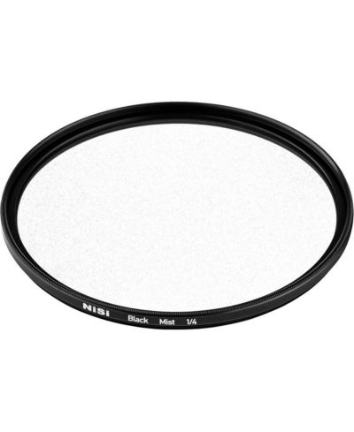 NiSi Фильтр Circular Black Mist 67mm 1/4